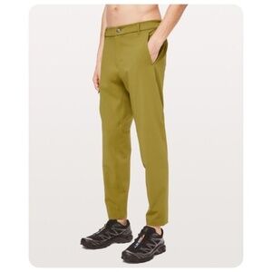 Lululemon Ever Alert Pants